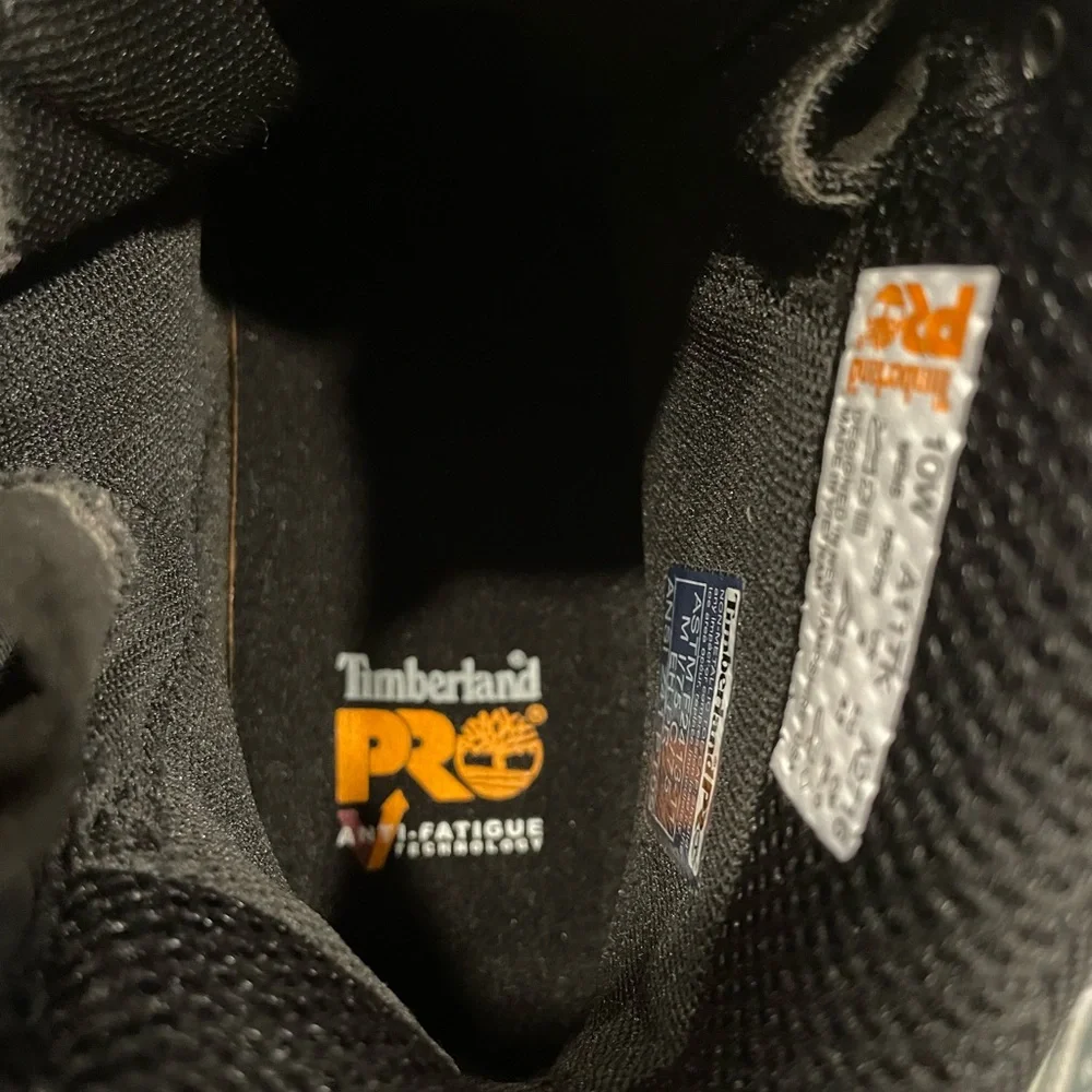 Timberland PRO Valor 6